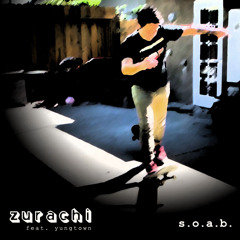 Skating On A Skateboard (Ft. Yungtown)