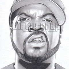 Ice Cube - $100 Dolla Bill Ya'll (By DirtySyrup)