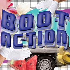 Boot Action - The Hot Tip