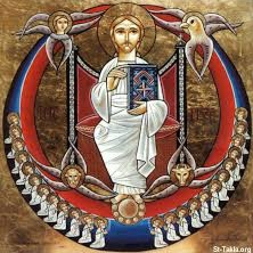 4 Gospels