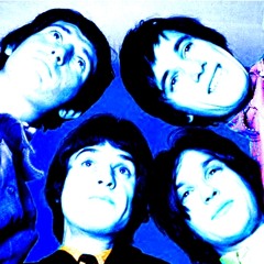 Waterloo Sunset(The Kinks Cover)