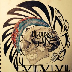 Tu$$le & HRG (YounGunz Mixtape)