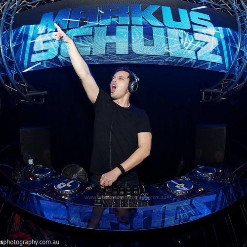 Markus Schulz - GDJB World Tour: Sydney