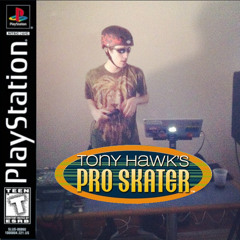 Tony Hawk Pro DJ - Margaritaville