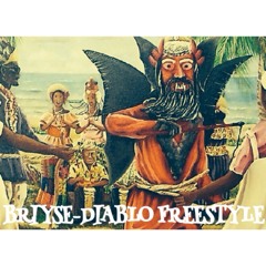 Diablo Freestyle