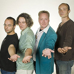 Yoghurt TheEuropeOfThieves WorkingVersion, remixed following band input