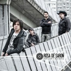 Meu Lugar - Rosa de Saron - CD " Horizonte Distante" - 2009