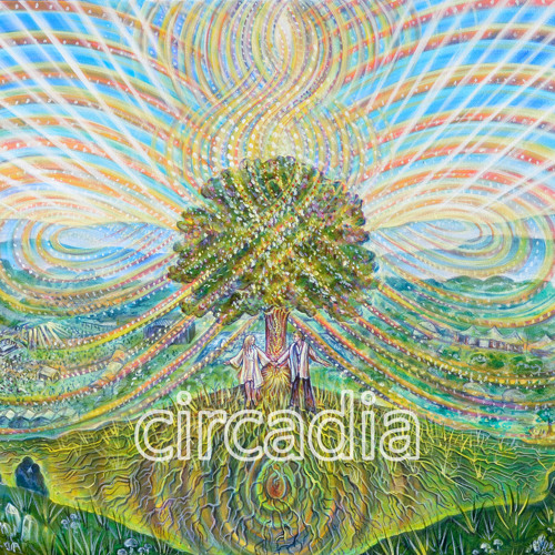 We Are Continuous (feat. Emma Staarbird & Amma Lightweaver)