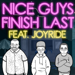 Horrorshow - Nice Guys Finish Last (Jimblah Remix)