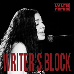 Writer's Block (New Final Mix)