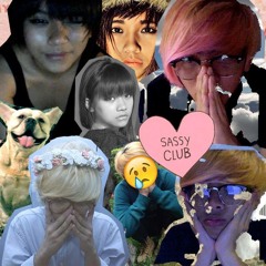 The Calm Before The Storm (No Rome Sassy Club Edit)