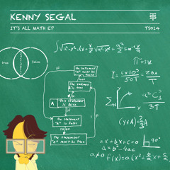 recursive routine  [It's All Math EP out 3/14/14!!!]