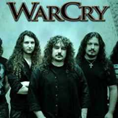 Cada vez - WarCry