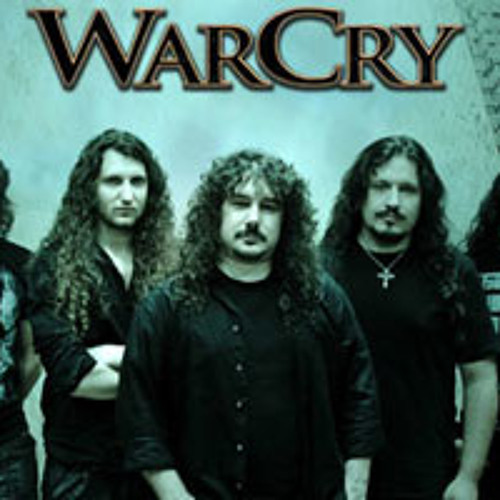 Cada vez - WarCry