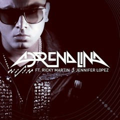 Wissin, Ricky M & JLO - Adrenalina (Dj Rafa Remix, Bori Mix 2014)