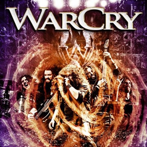 Stream Cada Vez - WarCry (Live) by Ibdea | Listen online for free on  SoundCloud