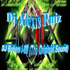 Make It Bun Dem - FunTribal Remix 2014 - (DJ Alexis Ruiz) ft (DJ Ruben i-88) [The Original Sound].