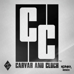 Carvar & Clock - BLAKKA (Konka Remix)