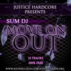 Sum Dj - Keep The Frequency Clear ⚠️FREE 12 TRACK ALBUM⚠️