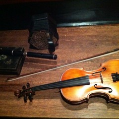 Hornpipes: The Lone Bush/The Galway/Walsh's