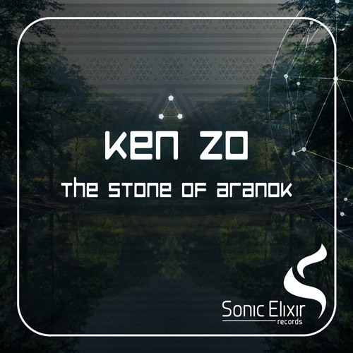 Ken Zo - The Stone Of Aranok EP [Teaser - Free Download]