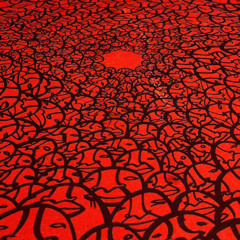 Death Grips - Lilboy (TUSK ONE RMX)