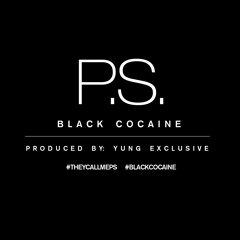 Black Cocaine F. Eijay