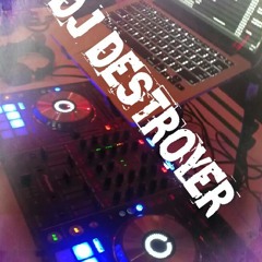 MUSICA DE ECUADOR MIX BY DJDESTROYER1#2