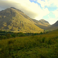 Week 09 - Soaring Across The Plains