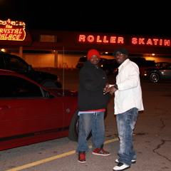 Fast Lane feat.firehouse ent. Malcolm Hartez