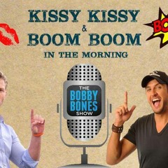 Kissy Kissy Boom Boom Morning Show