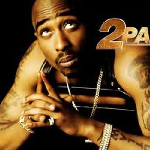 2Pac - Baby Don't Cry - Remix 2014
