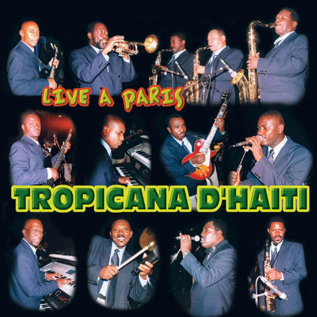 Stream Rolf Listen To Tropicana D Haiti Live Playlist Online For Free