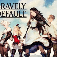 Bravely Default Live:Battle Theme