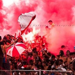 Ultras Winners 2005   Mafkharate Almaghariba (LIVE)(1)