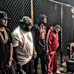 Never Surrender Remix