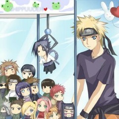 Sha la la la ....ost naruto ,cover