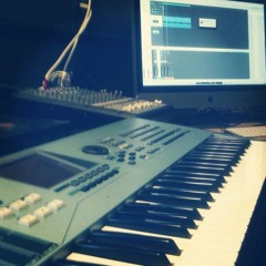 Riders On The Storm (Produced by Boogey the Beat)