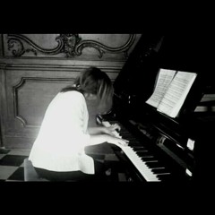 Liszt-Mazeppa  piano solo