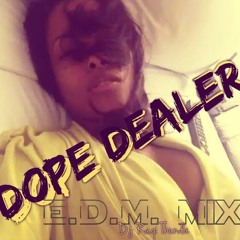 DJ RAQI THUNDA PRESENTS EDM / TRAP HOP