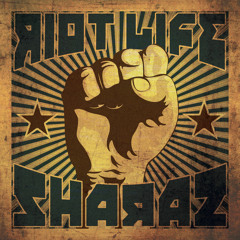 Sharaz "Riot Life" (Original Mix) Buy on iTunes