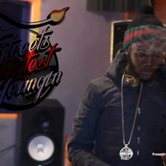 Shy Glizzy Aint No Way Around It Freestyle