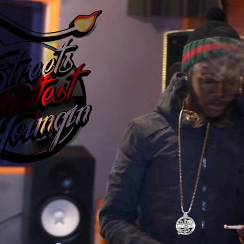 Shy Glizzy Aint No Way Around It Freestyle