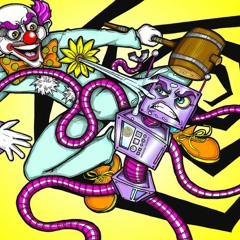 Raggafun (polize Arfetek mix)