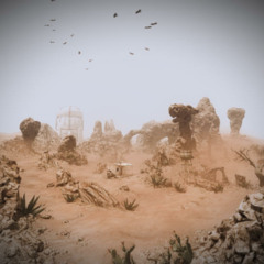 Alpha1_Deep House Blues