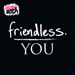 Friendless - You (Surfdisco Remix)