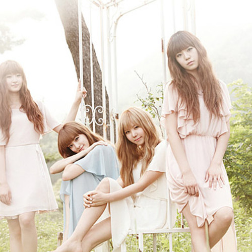 Wonder Boy - After School Blue (Covered by Deasy)