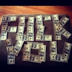 DOT- AIN'T FUCKIN WITCHA (Snippet)