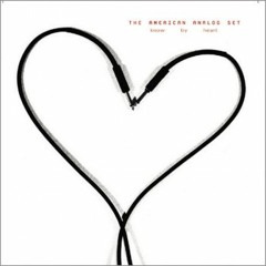 American Analog Set - Aaron And Maria (Neighbour's Club - A-dub - Dub)