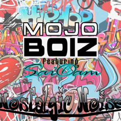 Nostalgic Noise (Single)